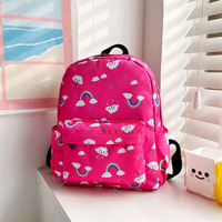Kids Toddler Children Backpack Rucksack Preschool Lightweight Cute Cartoon Travel Daypack For Boy Girl