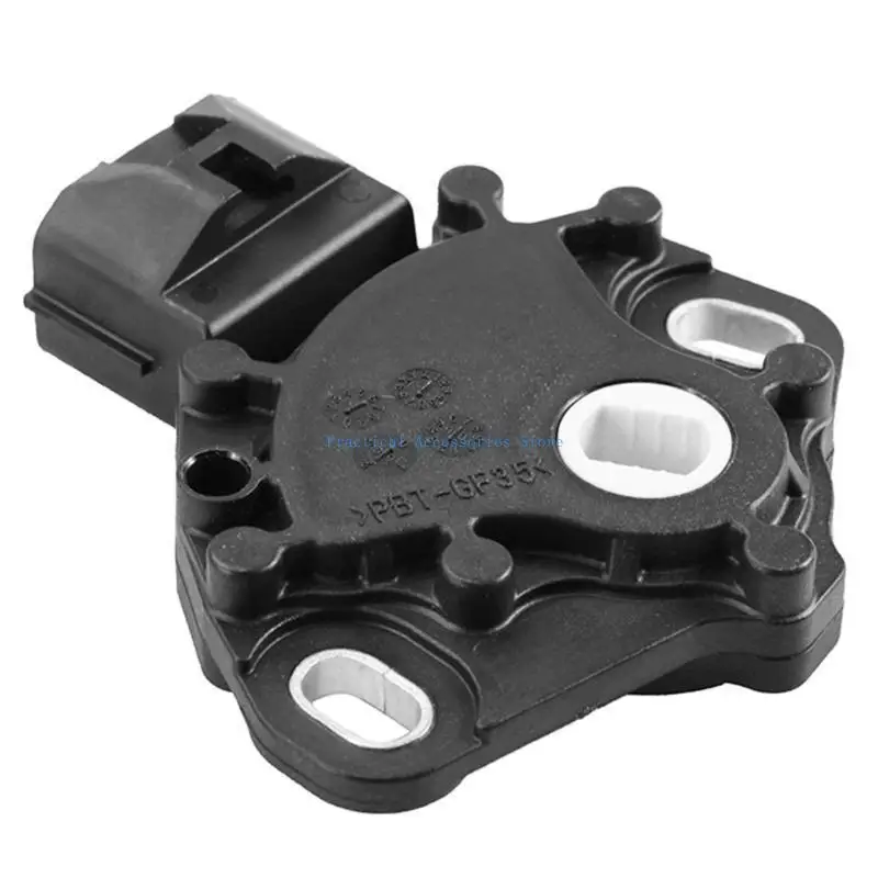 

U75E Advanced Gear Shifter Speed 31918-3MX0A 319183MX0A for Effortlessly Switching Between Gears in 2013-2017 Vehicles