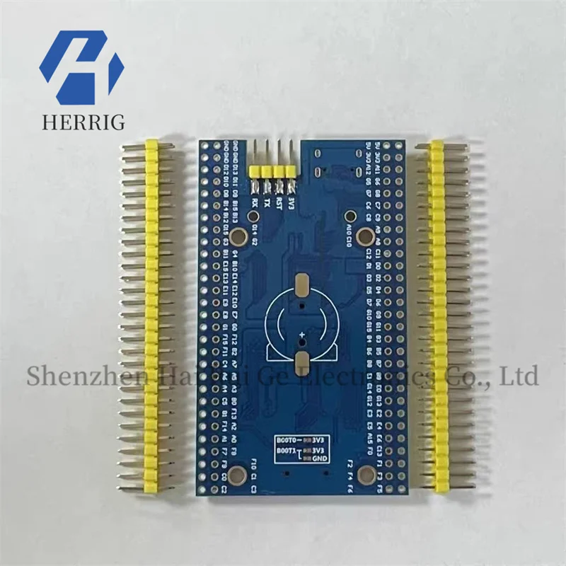 STM32F407ZGT6 Core Board STM32 Development Board F407 Minimum System Board Microcontroller ZGT6 Learning Board