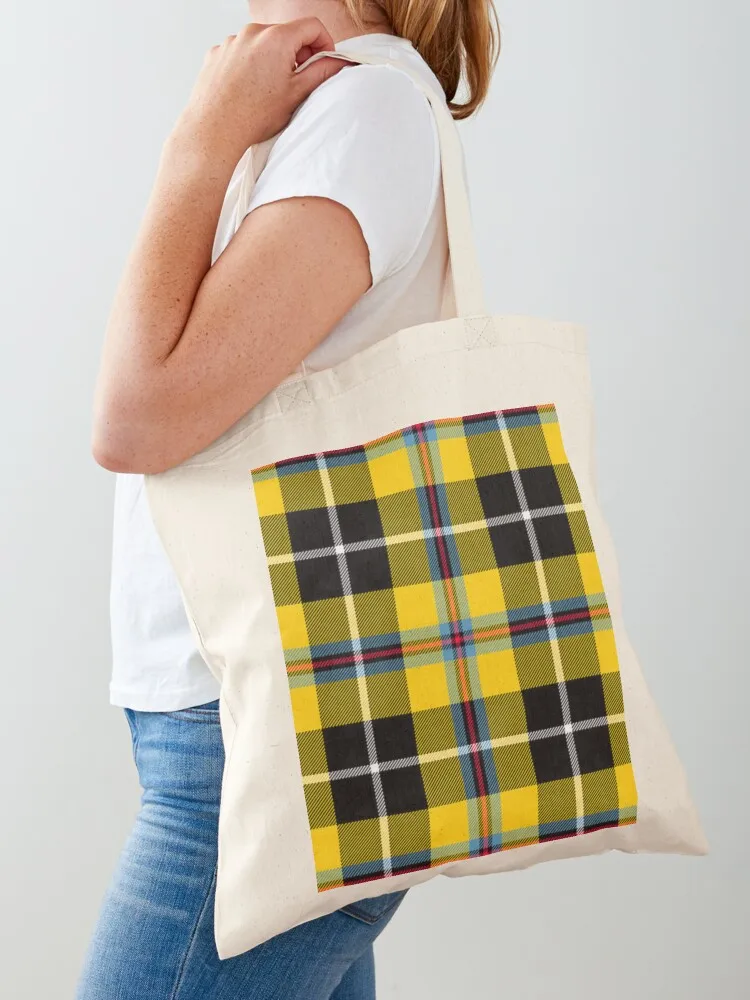 

Cornish Tartan Tote Bag Woman shopper bag shopper bags the tote bag