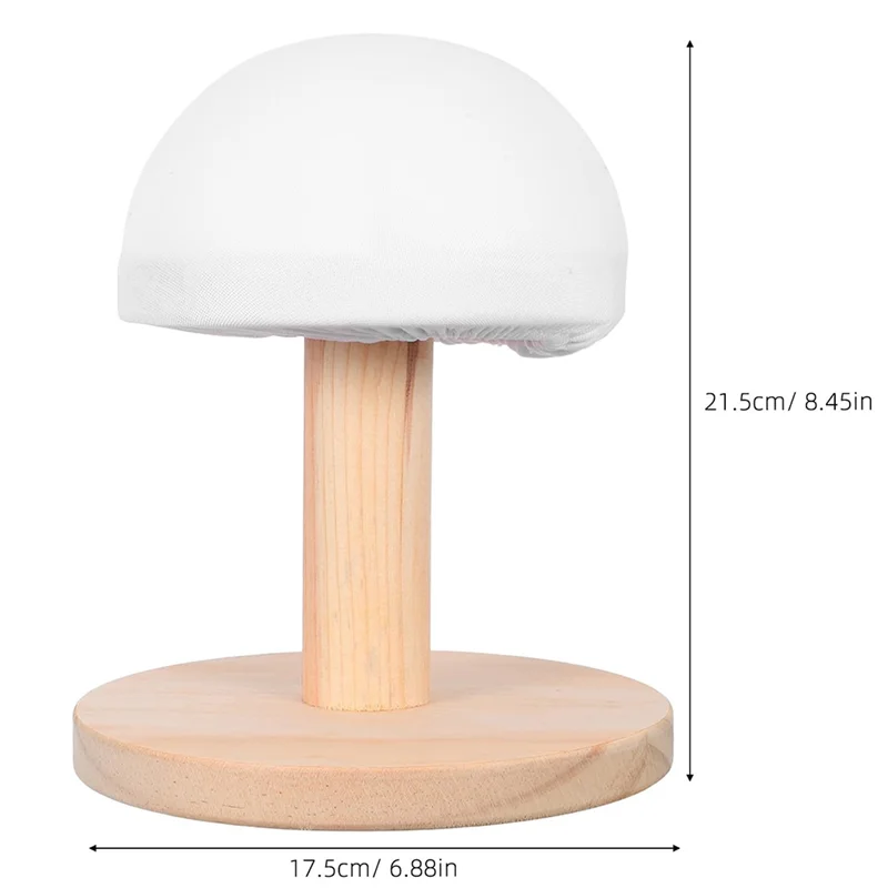 ABKO-Tavaixa de engomar de madeira curvada Mini ferro acolchoado manga travesseiro placa mini almofada chapéu acolchoado auxiliares para casa para mesa pequena