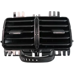 2016-2021 Touran l rear air outlet central armrest box rear air conditioning shutter 5TD 819 203