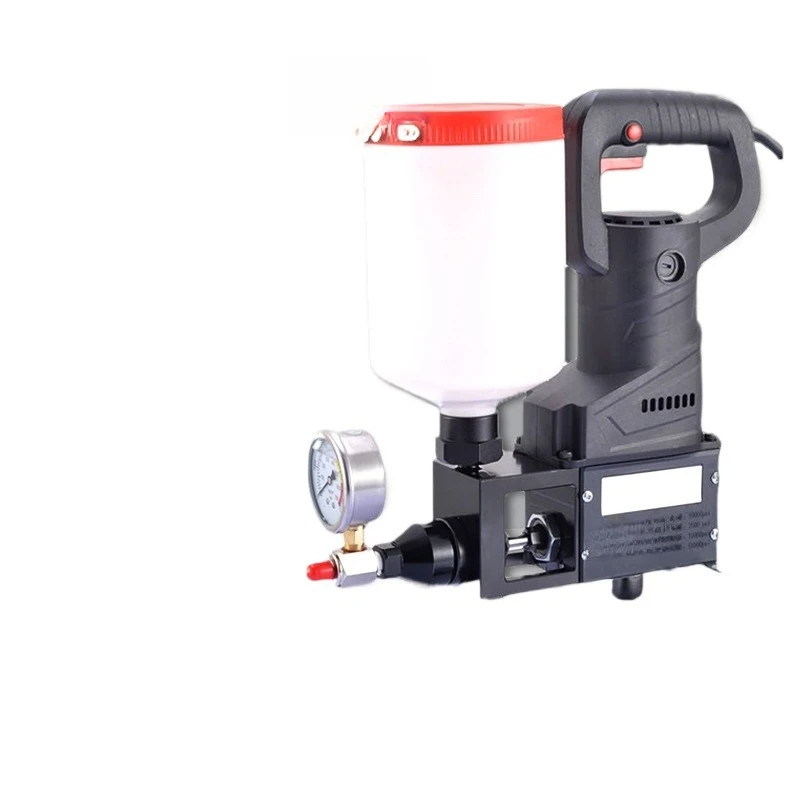 

Waterproof grouting machine High pressure leak repair injection machine Polyurethane polyurea perfusion machine Epoxy