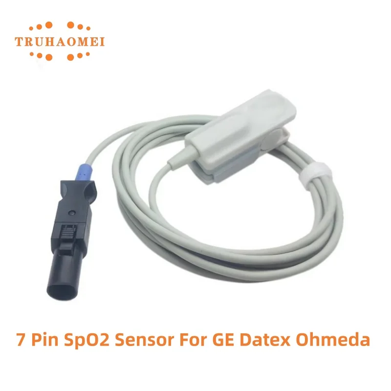 再利用可能な-7-ピン-spo2-センサー-ge-datex-ohmeda-oxy-f4-h-3700-3710-3740-3800-s-5-as-3-ge-7000-シリーズ-mennen-horizon-マルチサイズ用