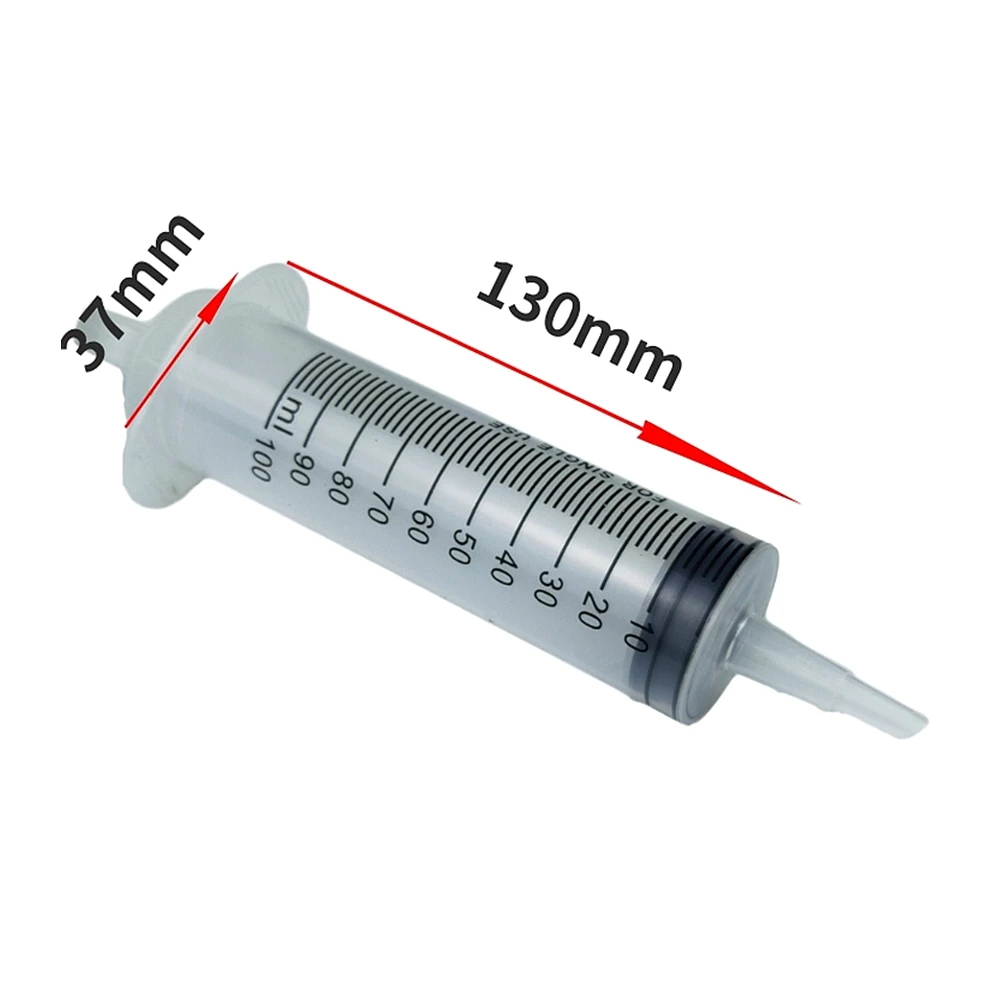 Extractor de líquido de frenos para motocicleta, herramienta de purga de descarga de líquido de aceite, Extractor de líquido de aceite Universal