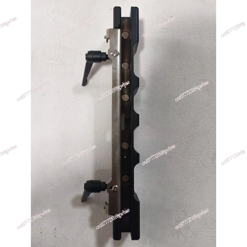 Elevator Guide Rail Connector Installation Tool Single-person Operation Precise Positioning Elevator Equipment