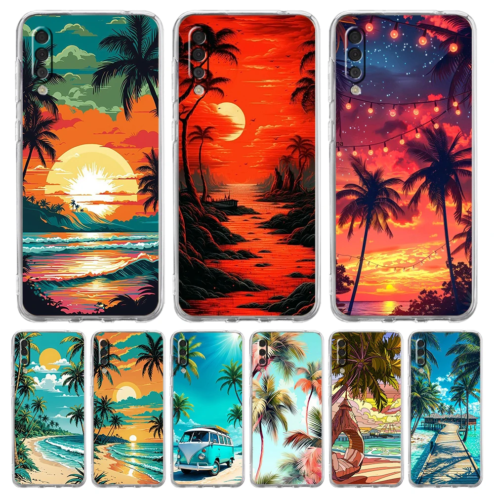 Transparent Phone C…