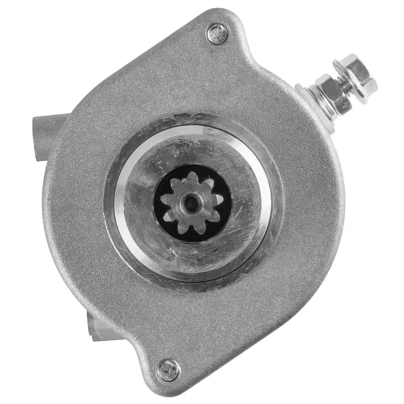 

Universall Starter Motor Assembly For YZF R1 2009-2014 14B-81890-00 14B-81890-10 14B8189000