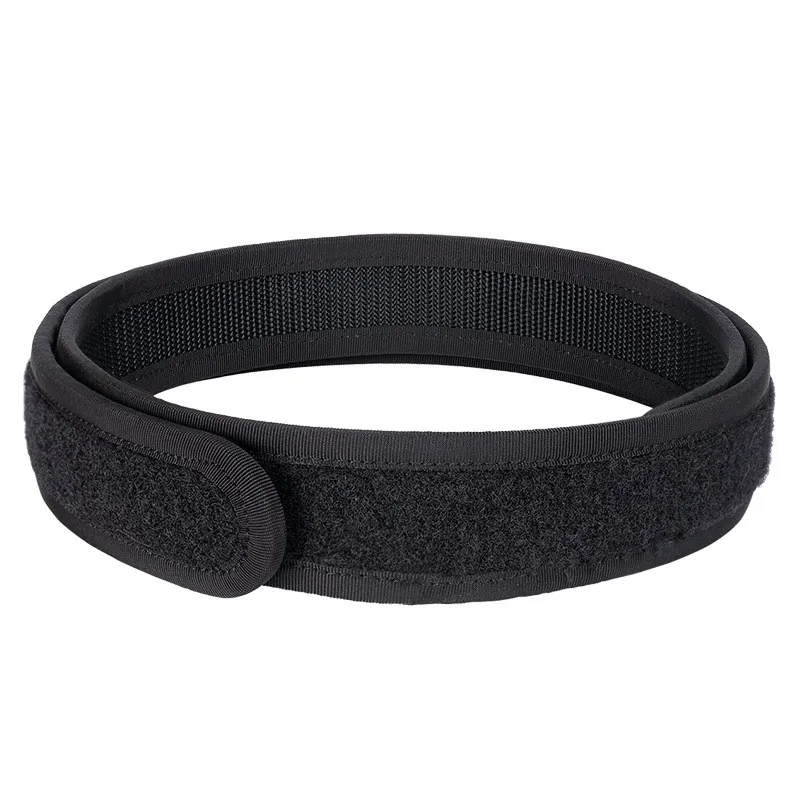 Outdoor 1.5-Inch (3.8CM) Hook/Loop Interior Belt