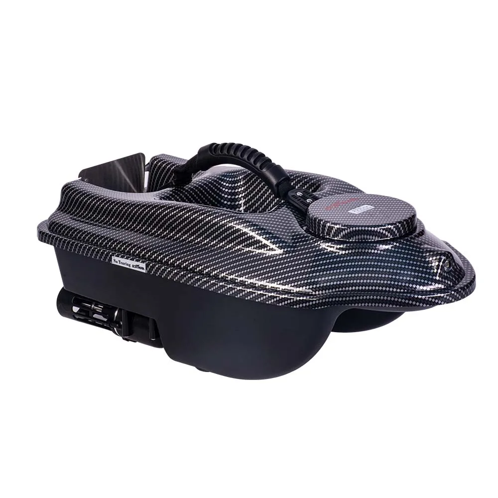 

For Gps Fishing Bait Boat Carpfishing Tackle Gear 500m Remote Controlled Rc Radio With Gps Autopilot Gear Factory 2025