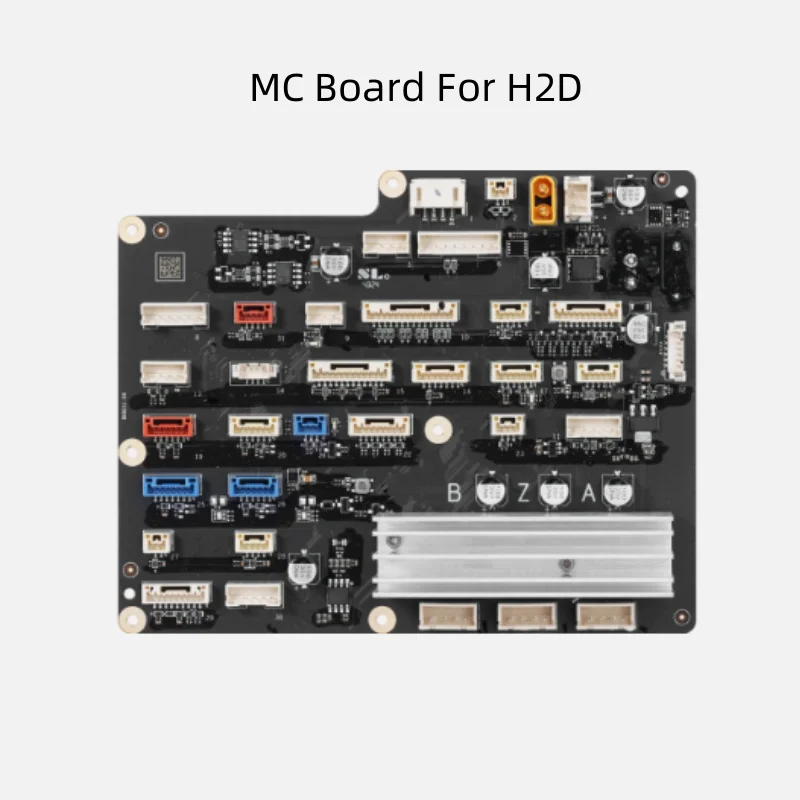 

MC Board For Bambu Lab H2D
