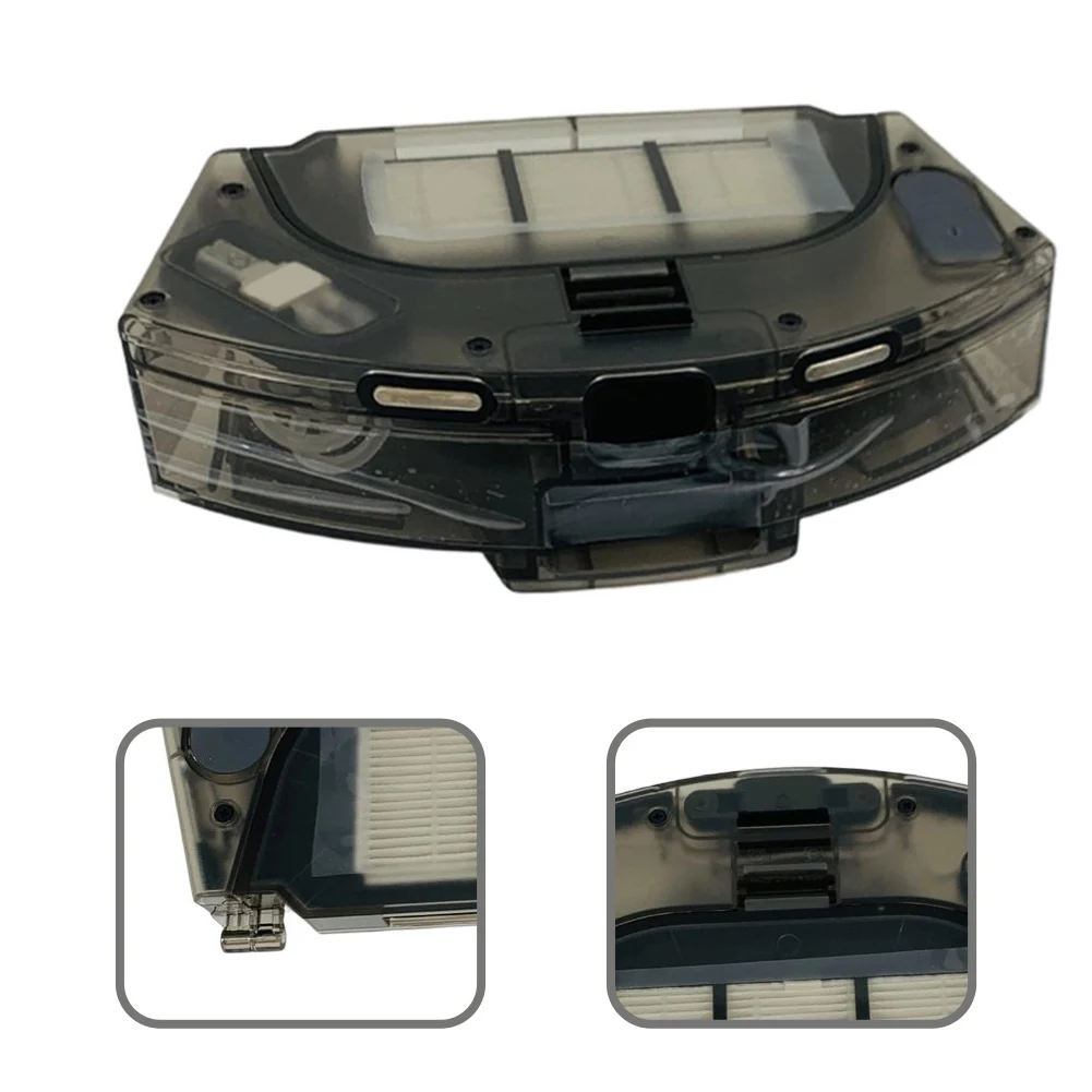 Water Tank Dust Bin 2in1 For Rozi R7 For Imilab V2/V3 For Imou L11 For Neabot N2 Home Appliance Parts Household Accessories