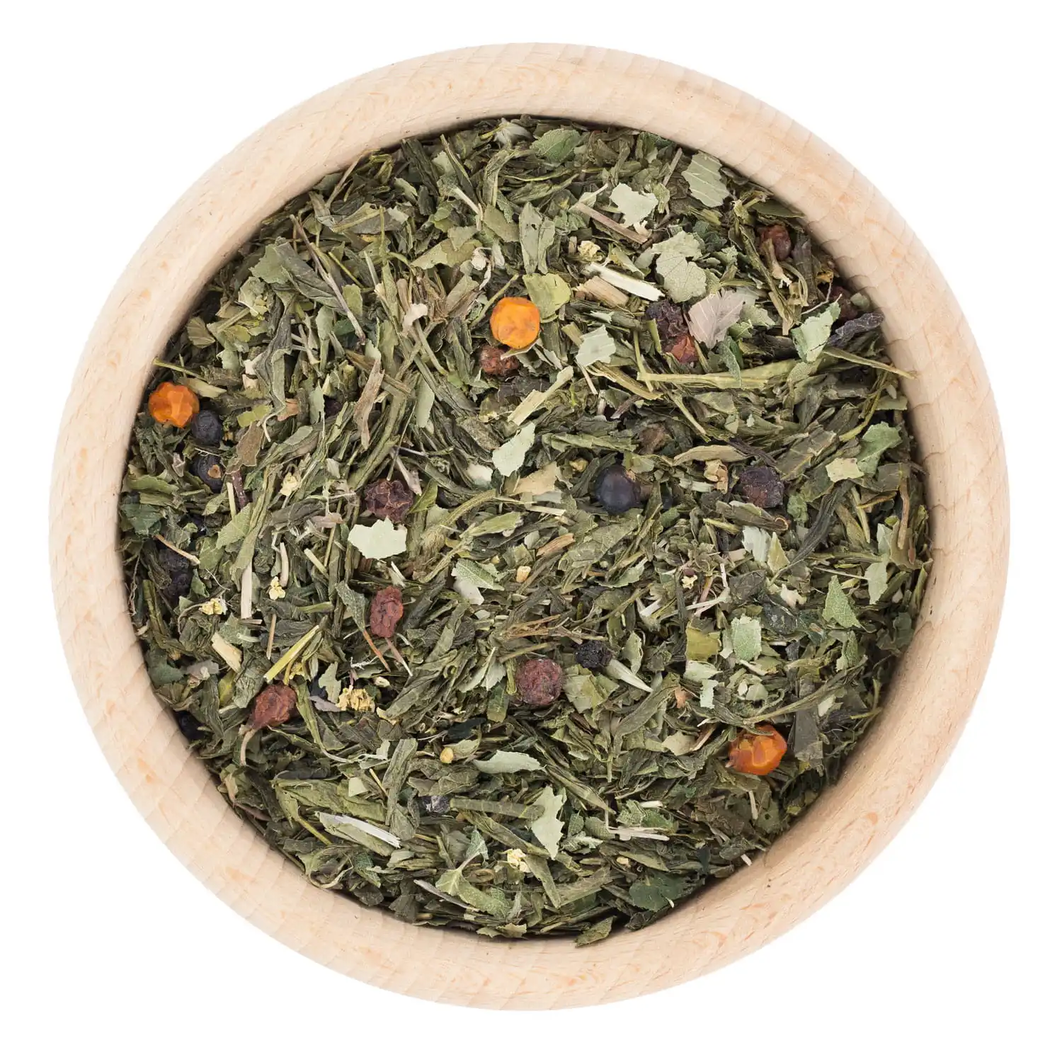 شاي لفقدان الوزن ، نحيل Bieszczadka ، ، ، g