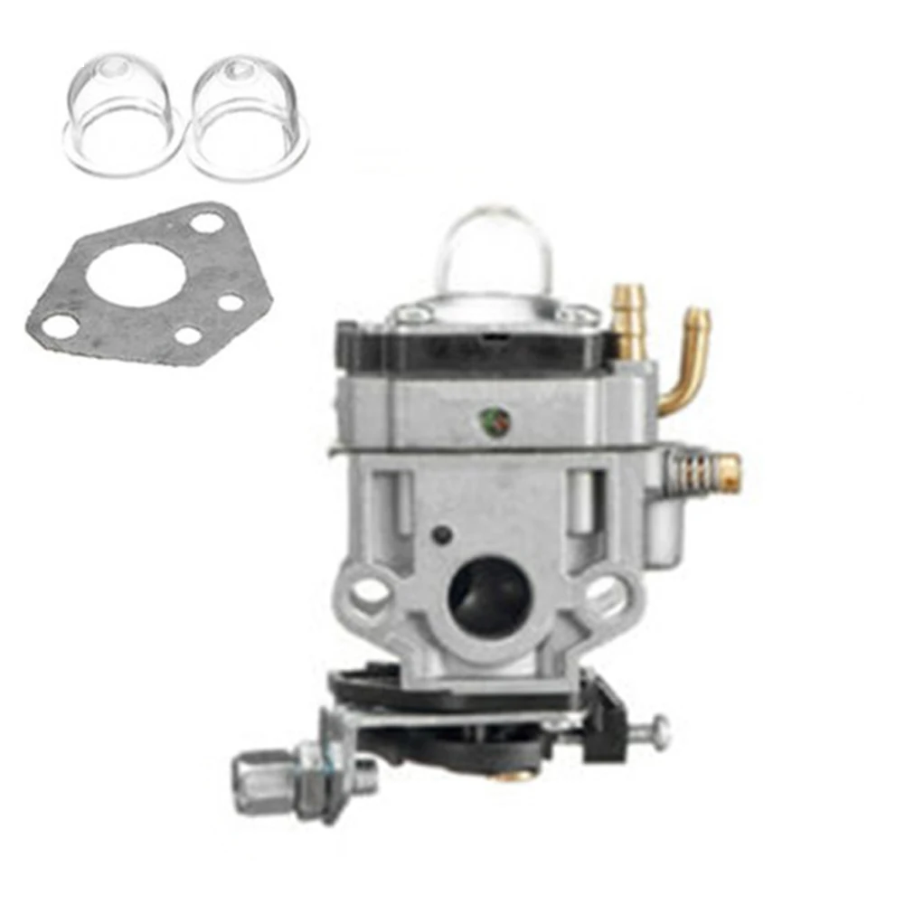 Carburetor Scooter Carburator Fit For 43cc 47cc 49cc 50cc 52cc 2-Stroke 11mm Adjustment Alloy Carb High quality