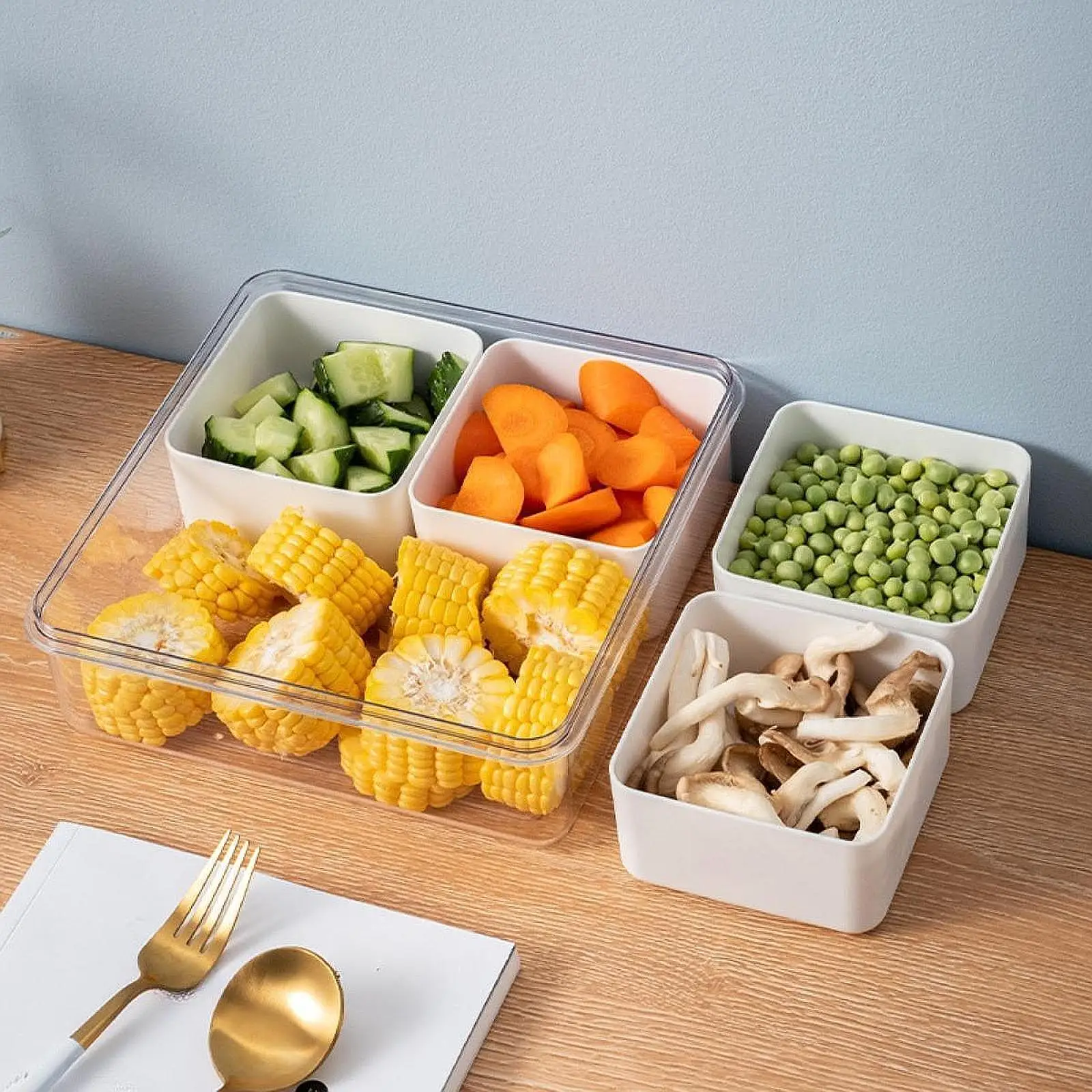 boite-de-rangement-refrigerateur-compartimentee-boite-a-condiments-portable-plateau-empilable-pour-legumes-et-collations