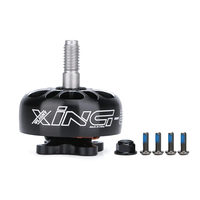 4PCS iFlight XING E Pro 2207 1800KV 6S /2450KV 2750KV 4S Brushless Motor for FPV RC Multicopter Racing Drone Parts DIY PARTS