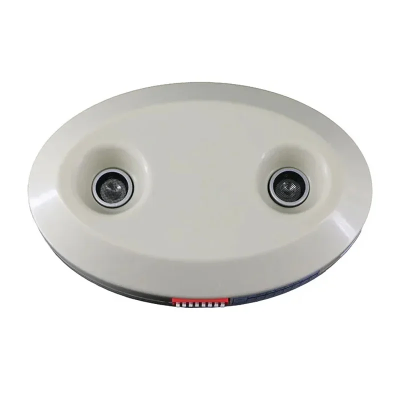 Ultrasonic Detector Parking Guidance System Lot  Detection Sensor Light