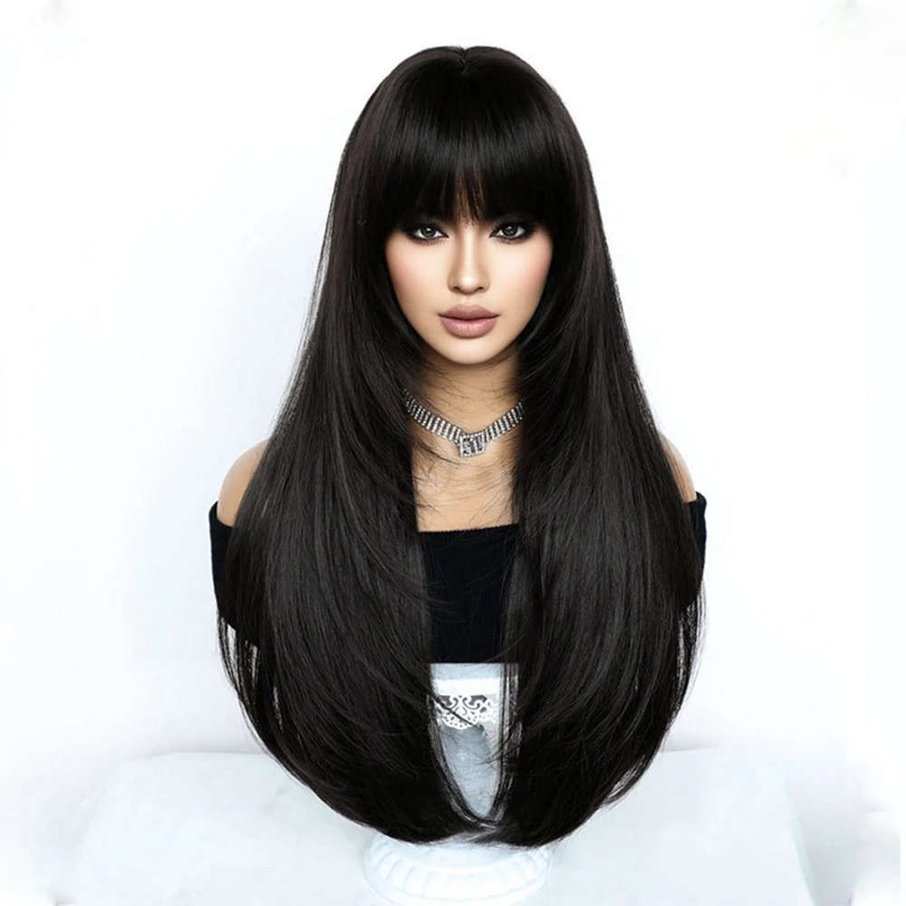 Рисунок 3 - Натуральные многослойные черные