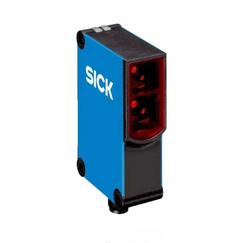 Hot-selling Original  SICK sensor Diffuse reflection photoelectric sensor WT23-2S1521 1027780