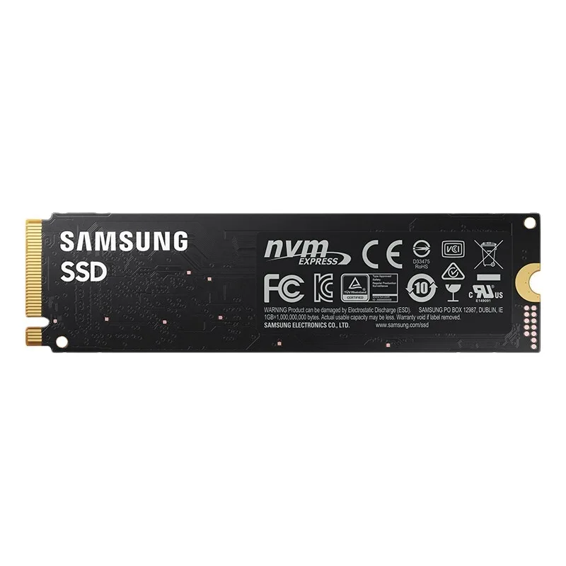 

980 250G/500G/1TB M.2 Solid State Drive Suitable for Desktop PCIe Interface SSD