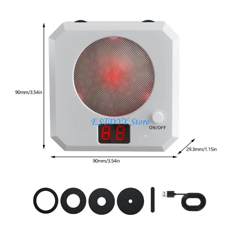 G6DE التعريفي أهداف التسجيل الإلكترونية قابل للتعديل لعبة ممارسة الرماية مع المؤثرات الصوتية معدات لعبة التدريب دائمة