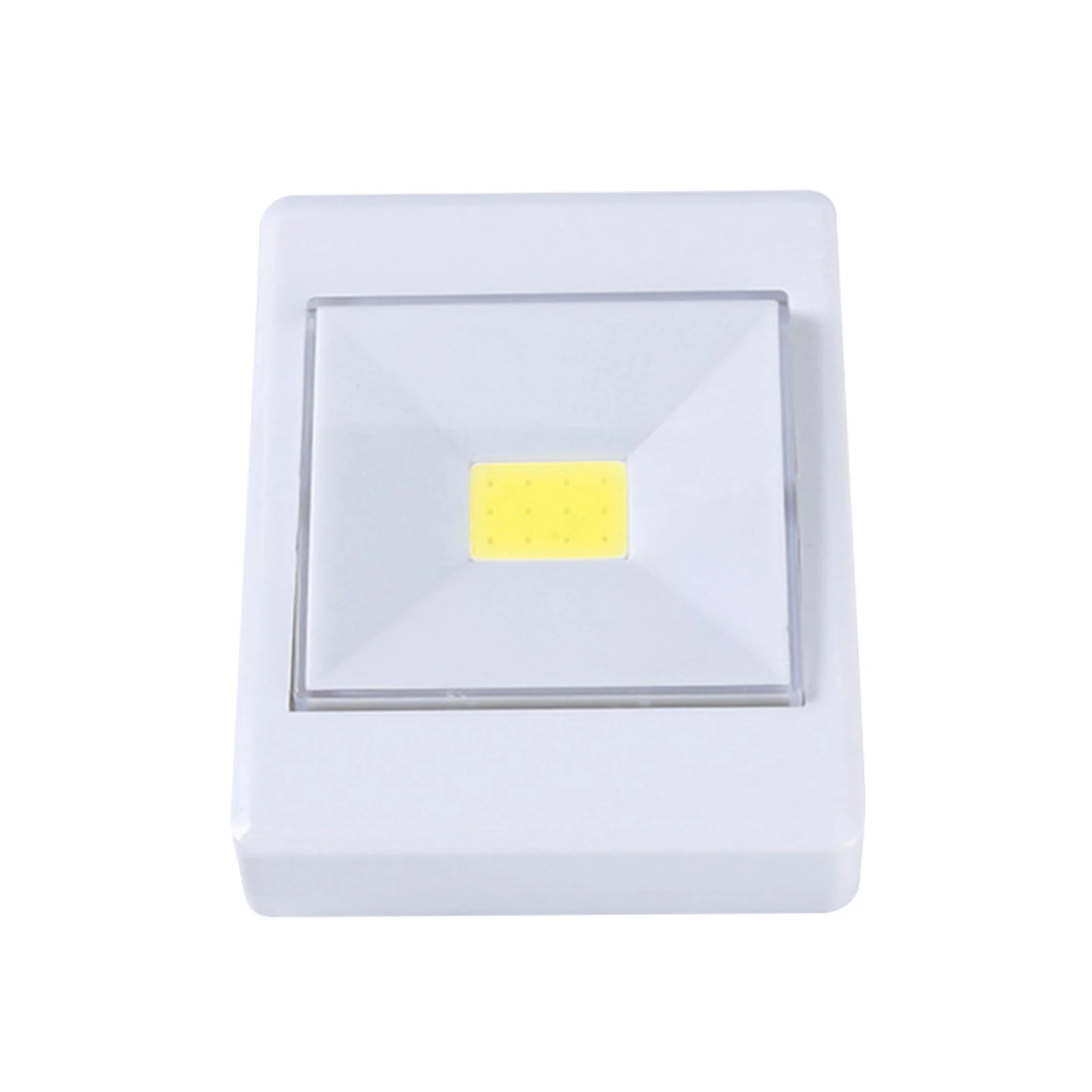 Wireless COB LED Switch Light Cabinet Light Closet Light Cabinet Lamp for Closet Stairs Bookshelf Basements