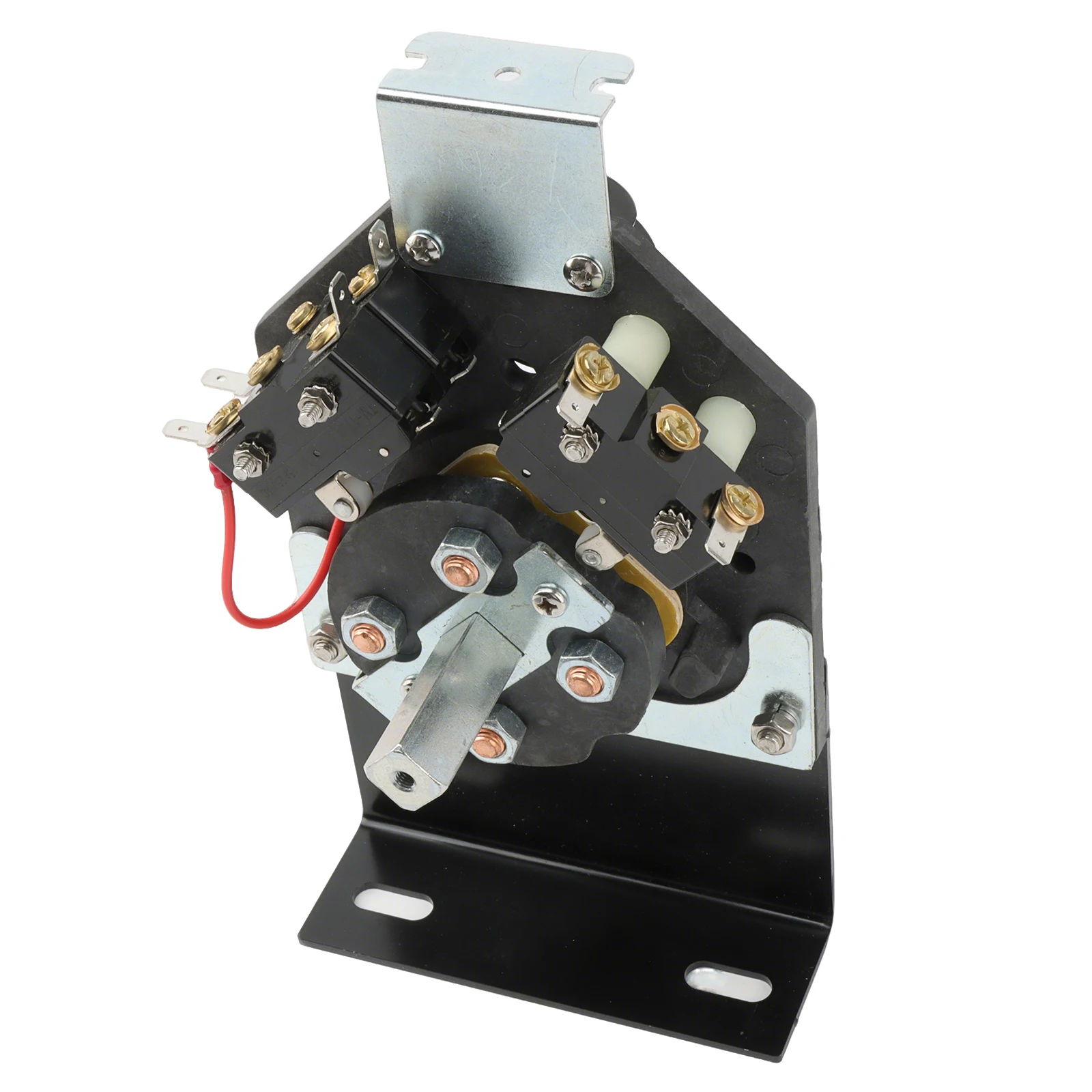 

Golf Cart Forward Reverse Gear Switch 25396-G2 25259-G2 21744-G1 fit For 1989-1994.5 EZGO Marathon 36V 2-cycle Car Accessories
