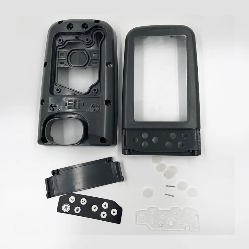 pour-cat-320d-312d-315d-326d-330d-prise-moniteur-coque-d'affichage-boitier-lcd-affichage-clavier-ecrou-fer-bloc-ecran-d'affichage-cable