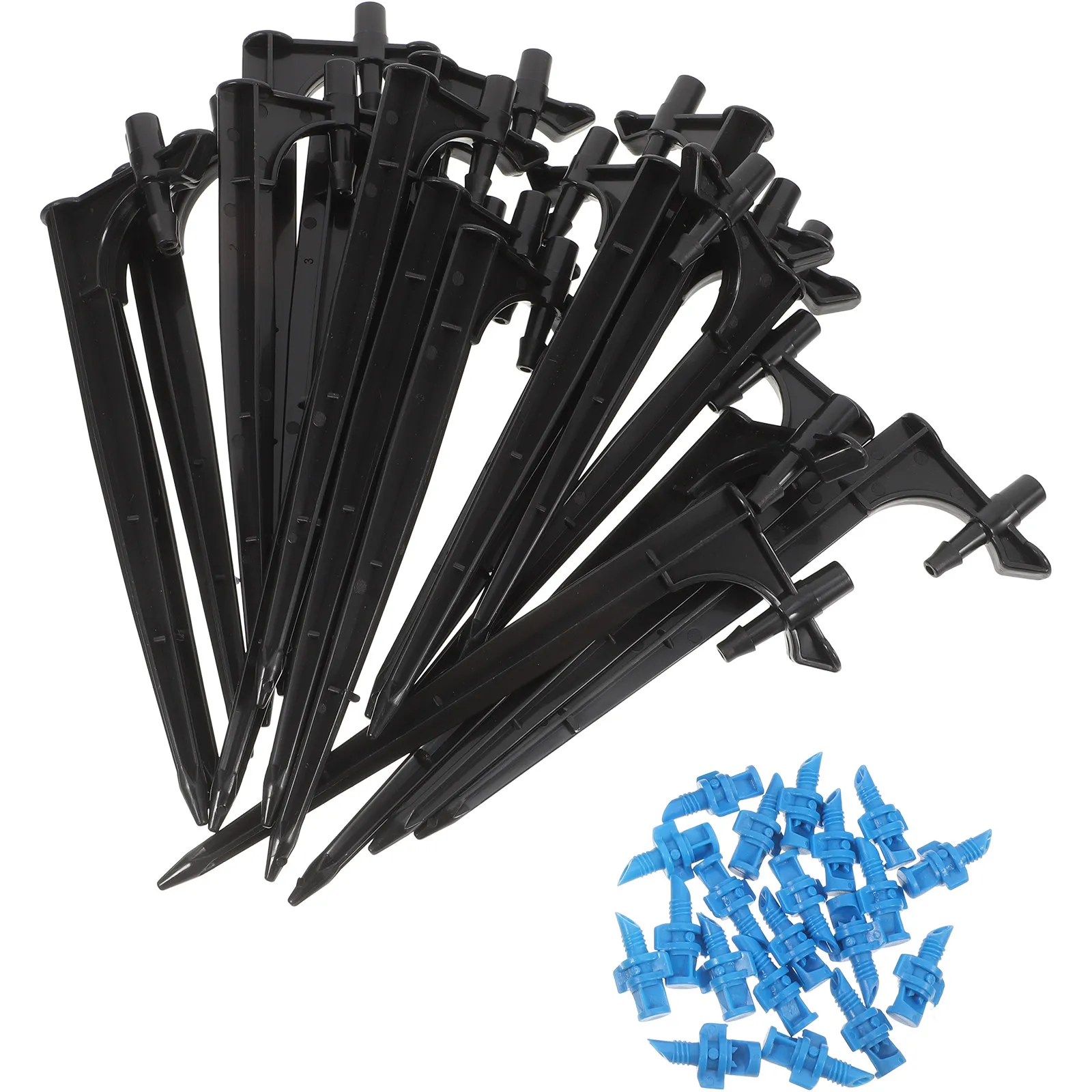 20Pcs Drip Irrigati…