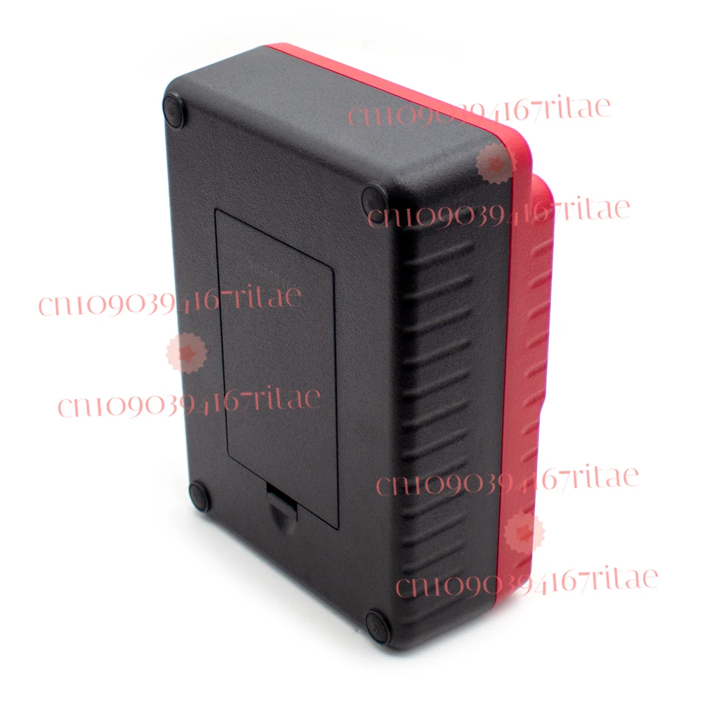 Paint Resistance Te…