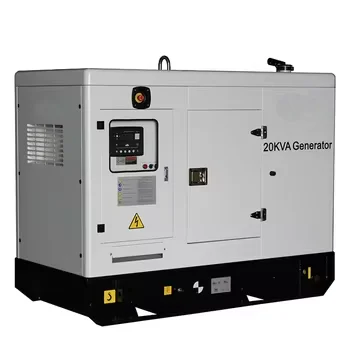 220V 230V Home Generators 8kw 10kw 12kw 15kva 20kva 24kw 30kva Kubota Perkin Generator Generator Price