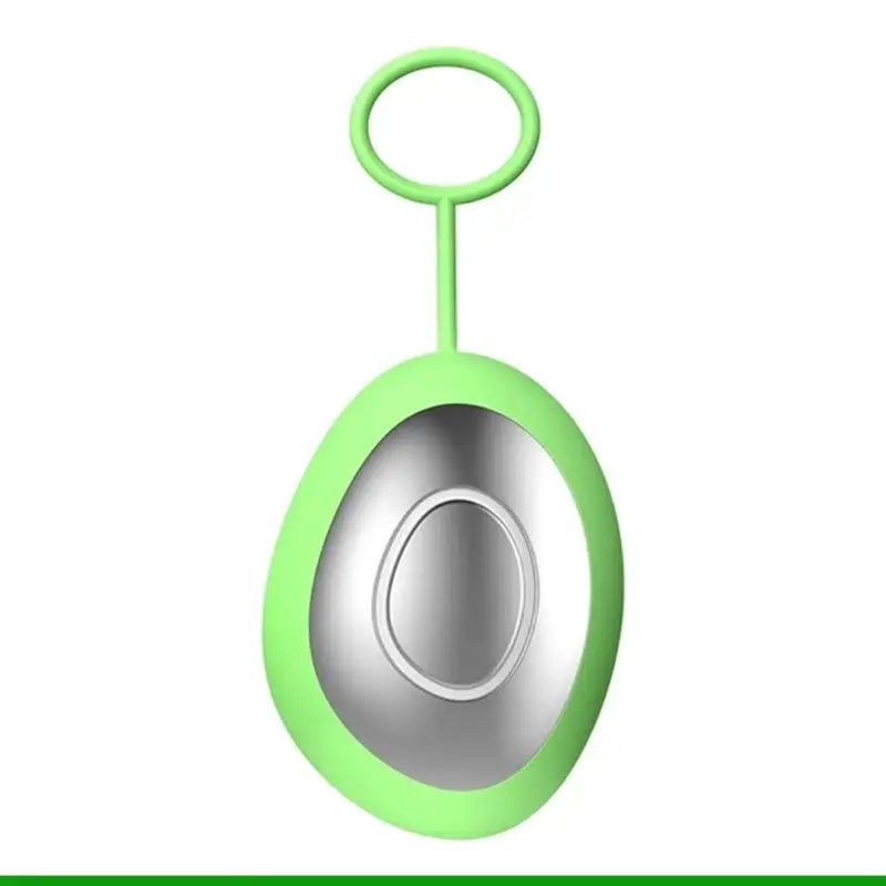 U55C Rechargeable Holding Sleep Instrument Portable Hypnosis Instrument Massager Relax Pressure Relief Sleep Device