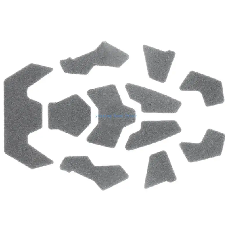 

N58B Tactic Helmets Sticker Fast Helmets Patches Highly Cut Hook and Loop