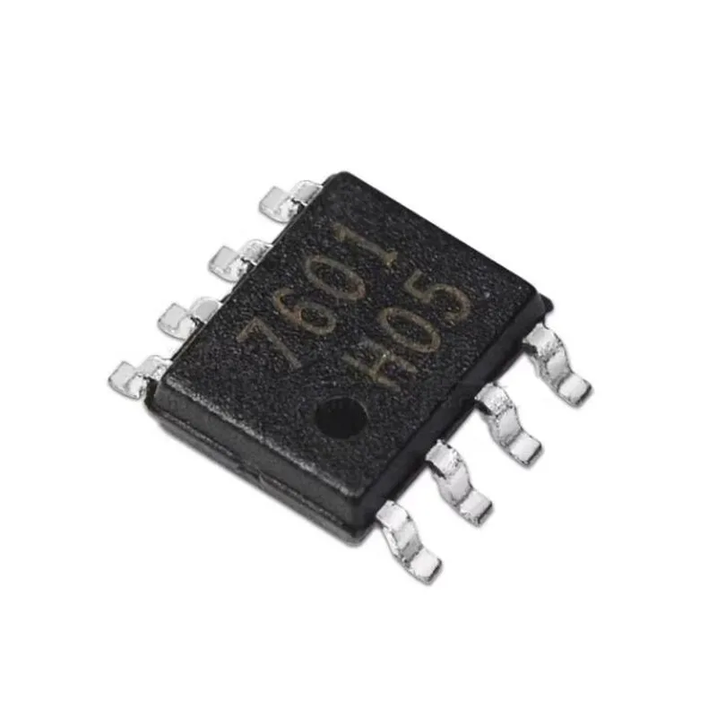 

2pcs FAN7601 7601 FAN7601MX SOP-8 Plastic protective casing