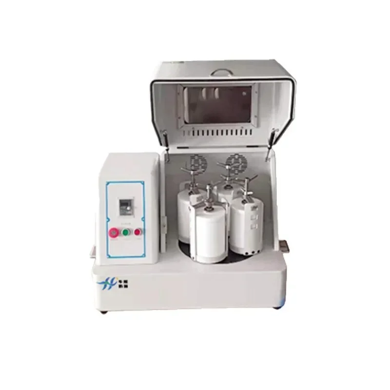 HX-YMJS Planetary B…