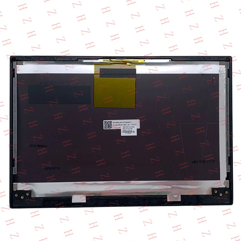P+  1st generation Thinkpad For Lenovo X1 Extreme A shell FHD infrared 01YU728