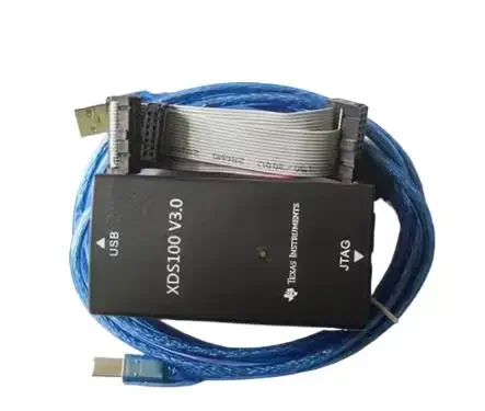 

1 комплект XDS100V3 V2 Обновленная версия CC2538 CC2640 CC1310 TMS320F28335