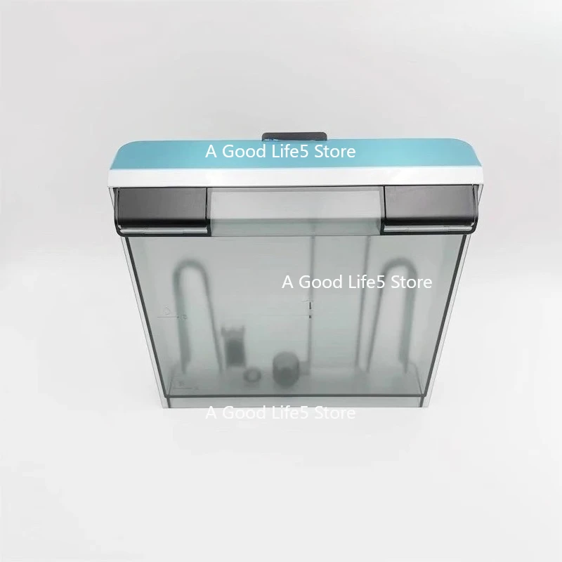 

Apply To Delong Semi-automatic Coffee Machine EC9335 Semi-automatic Spare Parts Water Tank, Water Box Water Container