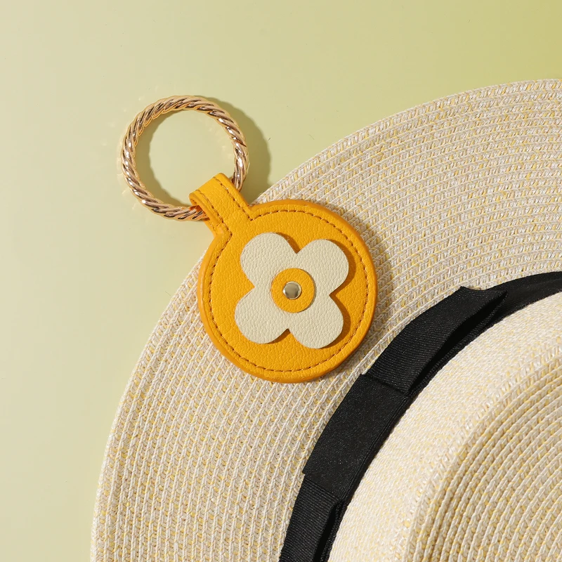 Magnetic Hat Clip for Travel Lucky Hat Accessories Travel Essential