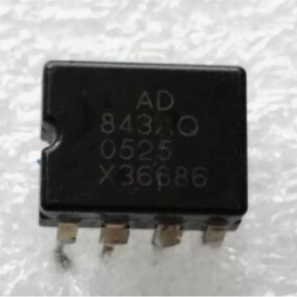 AD  843AQ    AD843    CDIP8   (Product quantity: 1 pieces)