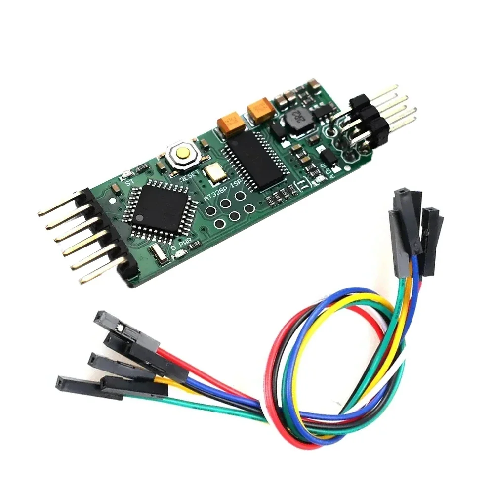 

Мини-плата OSD для Mavlink для квадрокоптера, мультикоптера Pixhawk Pix APM2.6 APM2.8, управление полетом