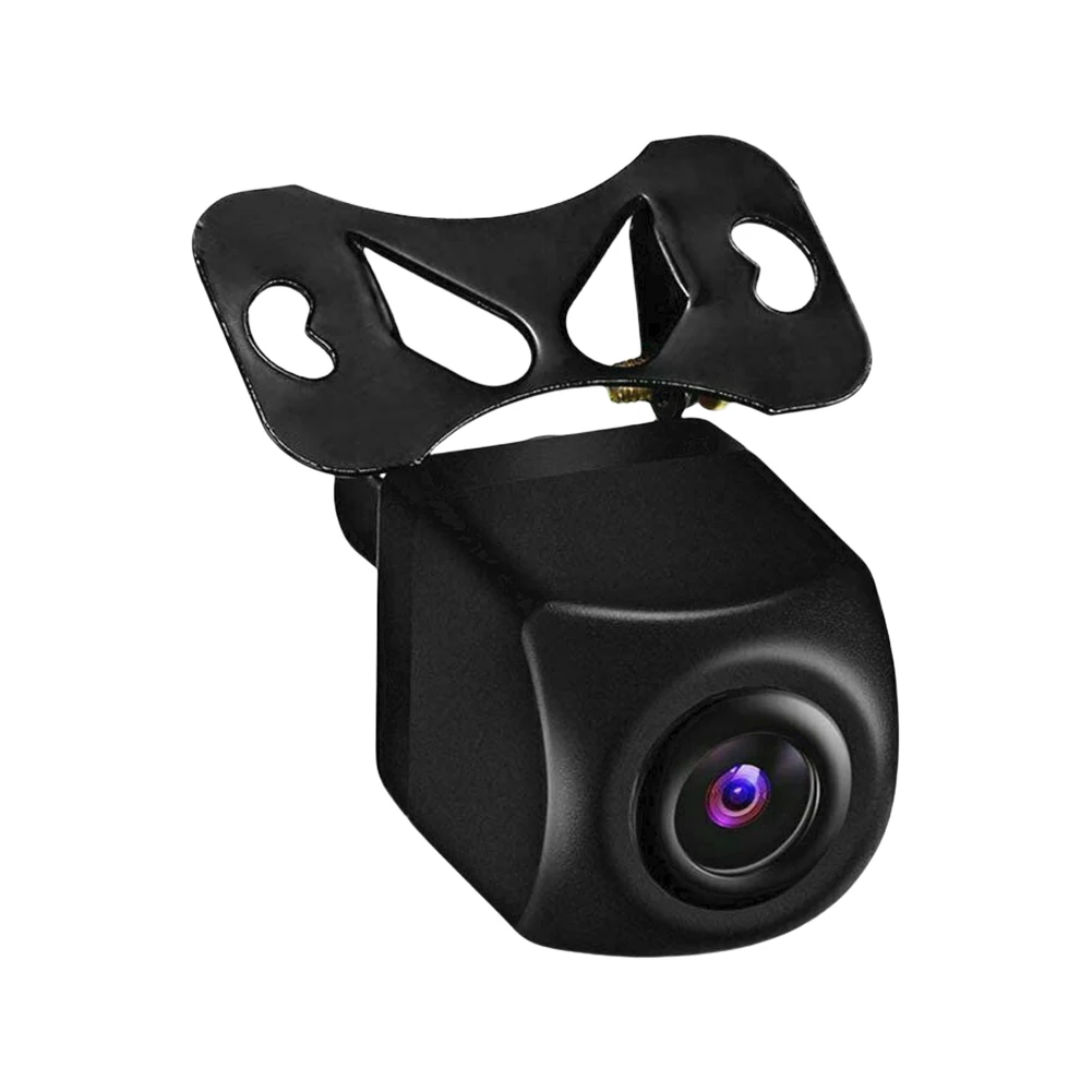 Wireless WiFi Car Backup Camera Night Vision HD Reverse Cam IP67 Waterproof Vehicle Camera 175 Degree Support for Android IOS