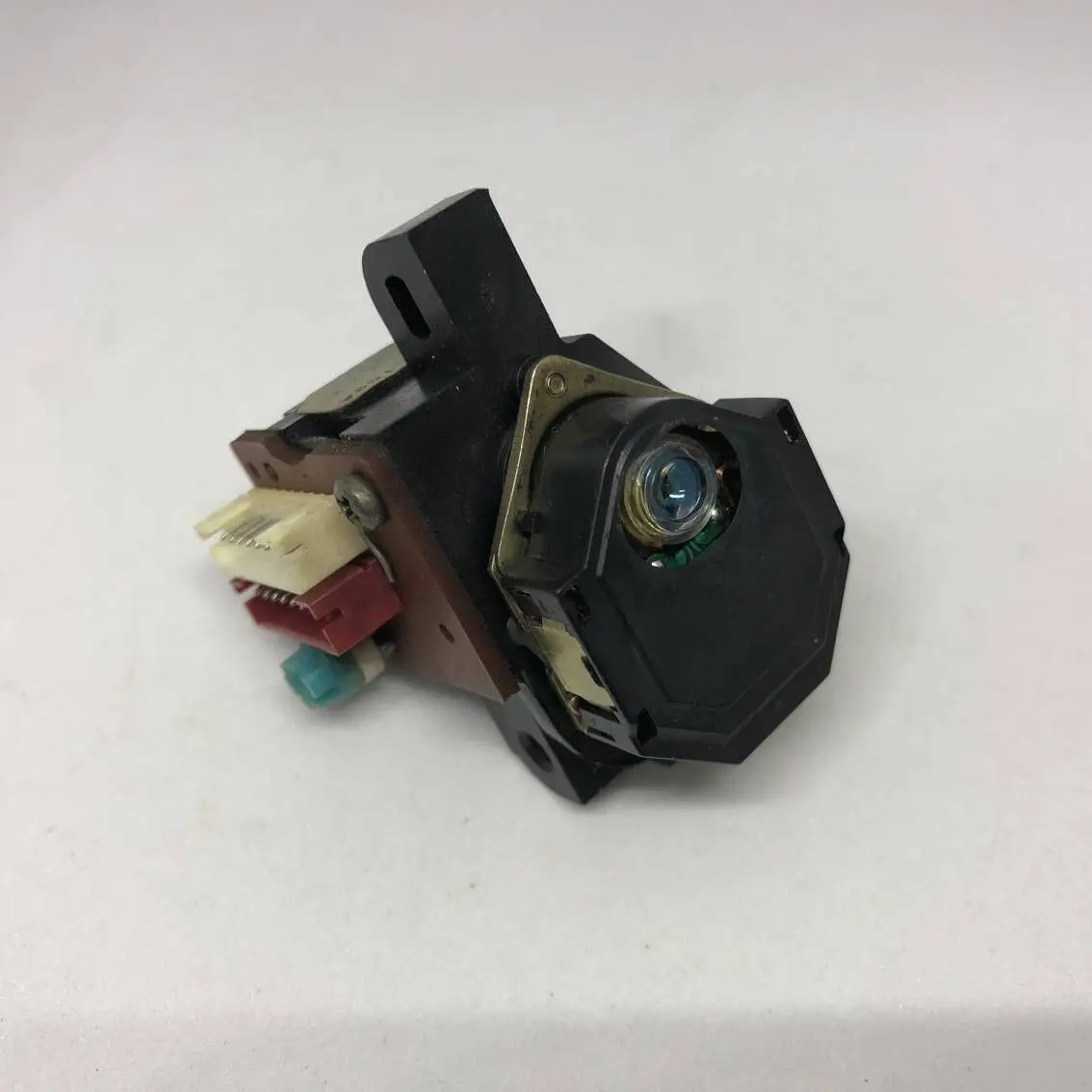 Replacement For LUXMAN D-115 CD Player Laser Lens Lasereinheit Assembly D115 Optical Pick-up Bloc Optique