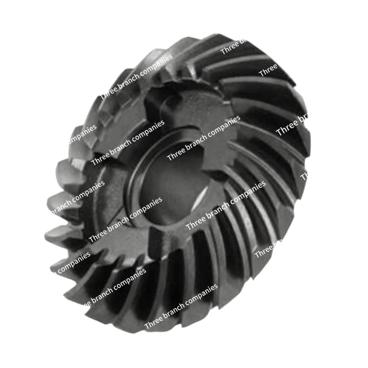 3PCS/Set Reverse Gear 57521-96312 Forward Gear 57510-96312 Pinion Gear 57311-96310 for 20-30HP DT20 DT25 DT30