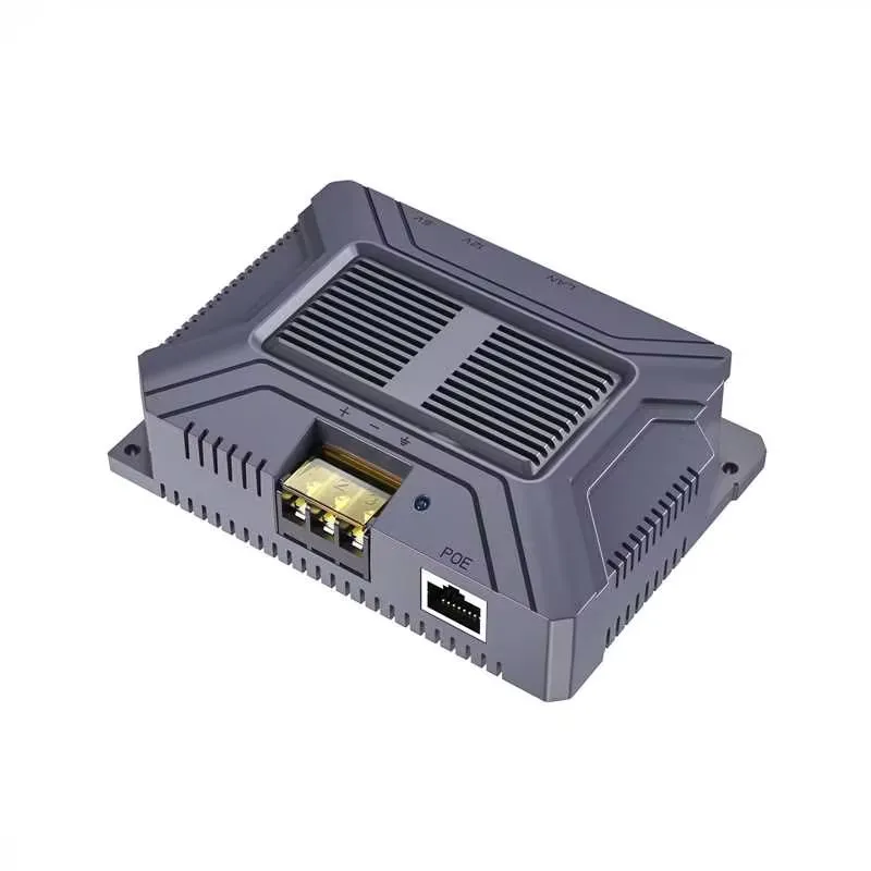 EDUP Starlink Gen 3 5 in 1 GigE PoE Injector 200W Starlink-Compatible Satellite Internet Devices With TYPE-C and USB Output