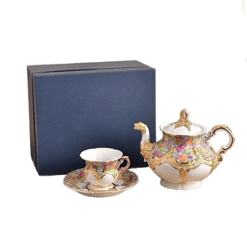 

Describe Fanhua Liu Dinner Plate Dim Sum Plate Tray Long Plate High-end Tea Set Tableware