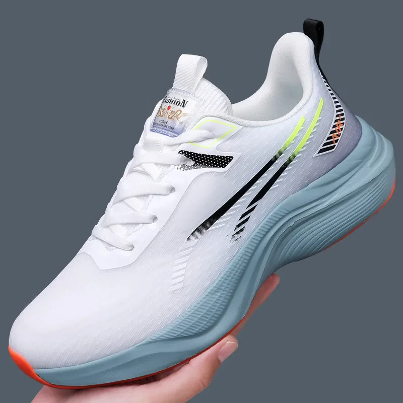 

Rubber Sole Without Heels Pink Shoes Man Basketball Skate Shose For Adults Men's Sneakers 47 Size Sports All Brand Fit