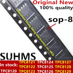 (10piece)100% New TPC8120 TPC8121 TPC8122 TPC8123 TPC8124 TPC8125 TPC8126 TPC8127 TPC8128 TPC8129 sop-8 Chipset