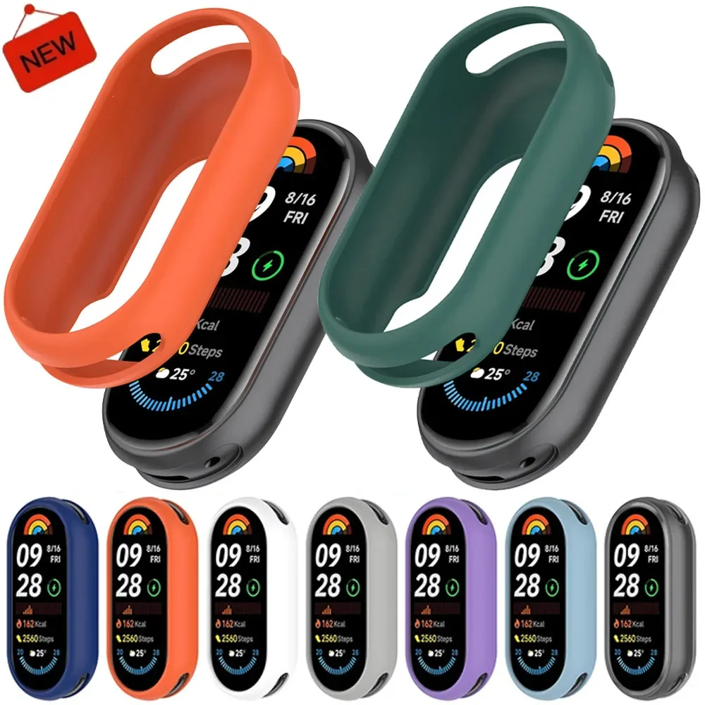 Soft Silicone Case … - image