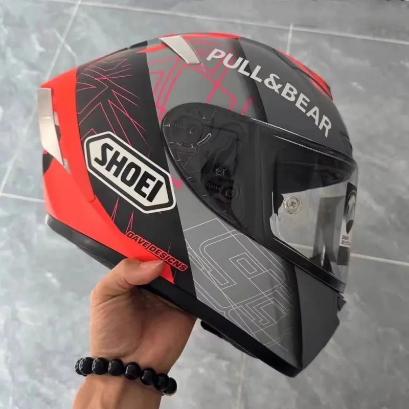 

Brand Limited Sale Unisex Motorcycle Helmet Racing Riding Helmet Full Face Helmet CCC Off-road Safety Helmet Factory Direct Sale